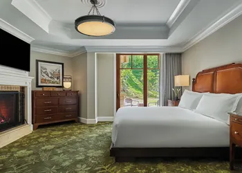 Montage Deer Valley hotel thumbnail 5