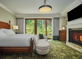 Montage Deer Valley hotel thumbnail 6