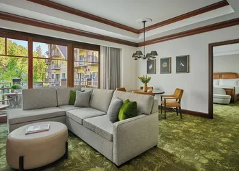 Montage Deer Valley hotel thumbnail 7