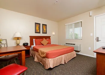 Siegel Select Casa Grande hotel thumbnail 2