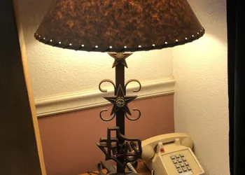 Hotel Texas Fort Worth hotel thumbnail 6