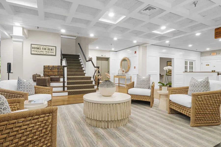 Nantucket Inn hotel detail image 2