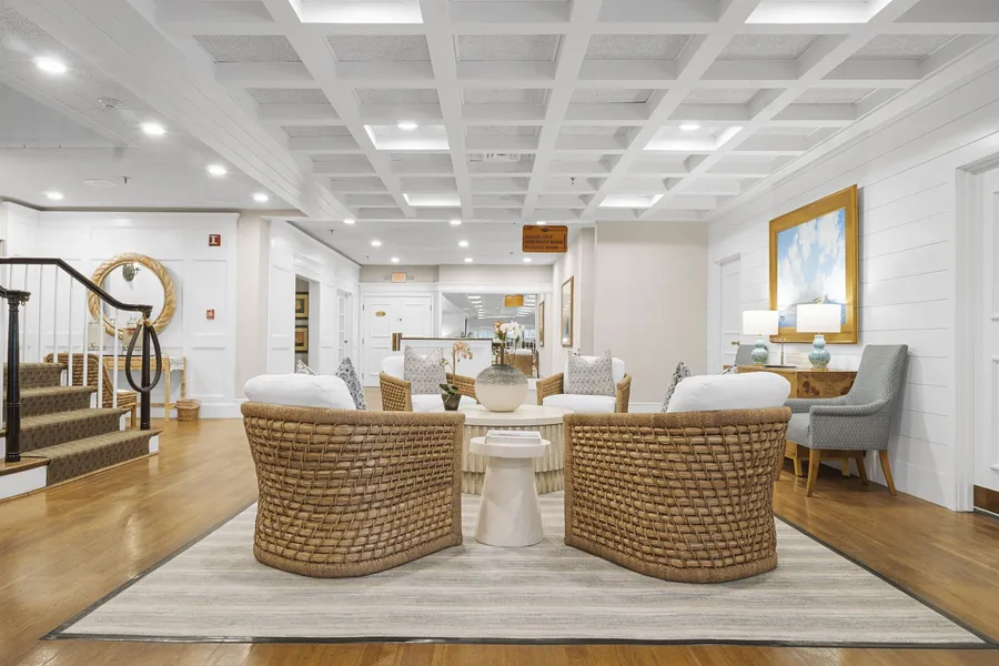 Nantucket Inn hotel detail image 6