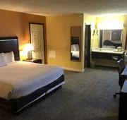 Nendels Inn & Suites hotel detail image 5