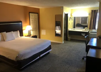 Nendels Inn & Suites hotel thumbnail 5