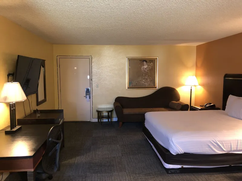 Nendels Inn & Suites hotel detail image 6