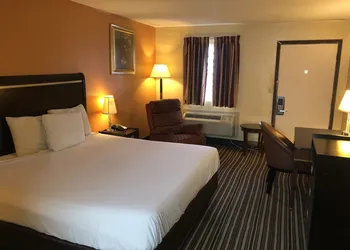 Nendels Inn & Suites hotel thumbnail 7