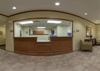 Candlewood Suites Minot by IHG hotel thumbnail 2