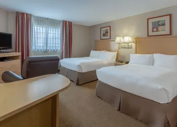 Candlewood Suites Minot by IHG hotel thumbnail 8