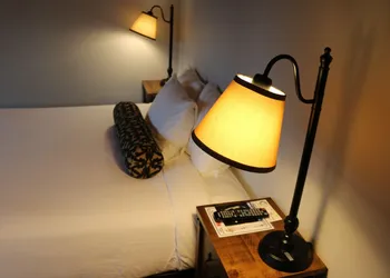 Timbers Inn hotel thumbnail 8