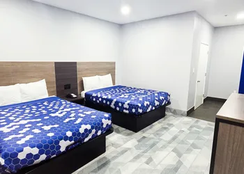 Airway Inn - IAH Airport hotel thumbnail 6
