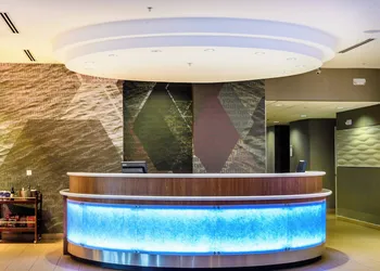 SpringHill Suites Houston NASA/Seabrook hotel thumbnail 2