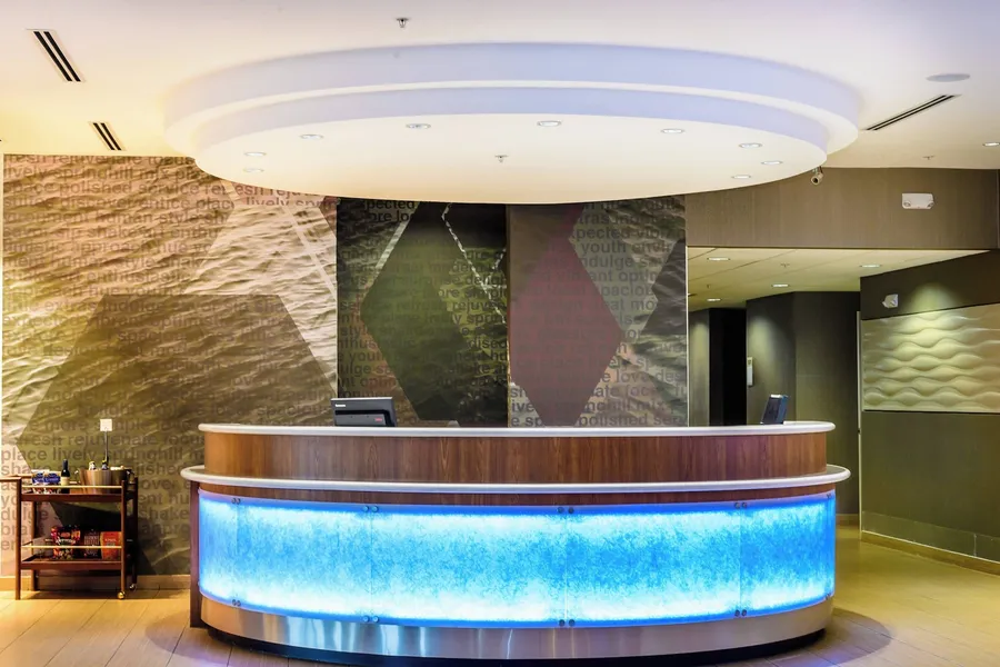 SpringHill Suites Houston NASA/Seabrook hotel detail image 2