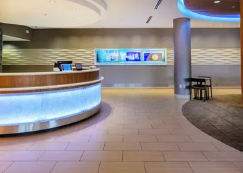 SpringHill Suites Houston NASA/Seabrook hotel thumbnail 3