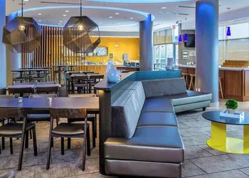 SpringHill Suites Houston NASA/Seabrook hotel thumbnail 5