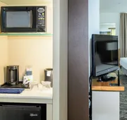 SpringHill Suites Houston NASA/Seabrook hotel detail image 7