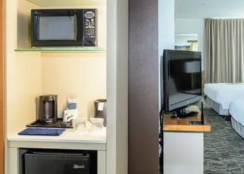 SpringHill Suites Houston NASA/Seabrook hotel thumbnail 7