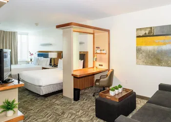 SpringHill Suites Houston NASA/Seabrook hotel thumbnail 8
