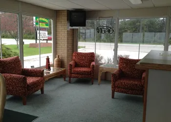 Northwinds Motel hotel thumbnail 4