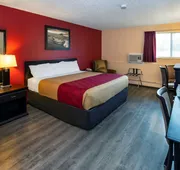 Econo Lodge Edson hotel detail image 7