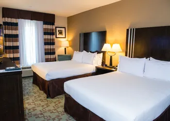Holiday Inn Express & Suites Houston NW/Beltway 8 West Road by IHG hotel thumbnail 2