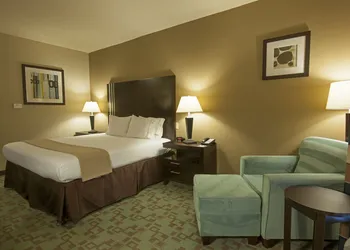 Holiday Inn Express & Suites Houston NW/Beltway 8 West Road by IHG hotel thumbnail 5