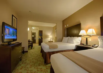 Holiday Inn Express & Suites Houston NW/Beltway 8 West Road by IHG hotel thumbnail 6