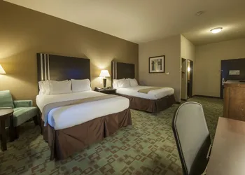 Holiday Inn Express & Suites Houston NW/Beltway 8 West Road by IHG hotel thumbnail 8