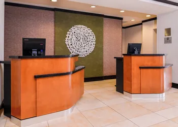 Fairfield Inn & Suites by Marriott Pelham hotel thumbnail 2