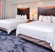 Fairfield Inn & Suites by Marriott Pelham hotel detail image 3