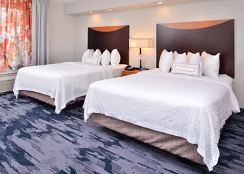 Fairfield Inn & Suites by Marriott Pelham hotel thumbnail 3
