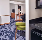 Fairfield Inn & Suites by Marriott Pelham hotel detail image 4