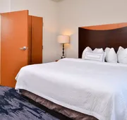 Fairfield Inn & Suites by Marriott Pelham hotel detail image 5