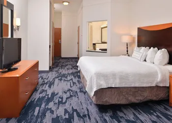 Fairfield Inn & Suites by Marriott Pelham hotel thumbnail 6