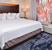 Fairfield Inn & Suites by Marriott Pelham hotel detail image 7