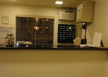 Imperial 400 Motor Inn hotel thumbnail 2