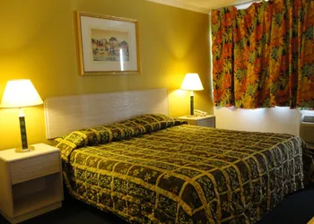 Imperial 400 Motor Inn hotel thumbnail 8