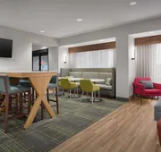 Hampton Inn Yorkville hotel detail image 3