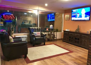 Annie Oakley Motel Oakley hotel thumbnail 2