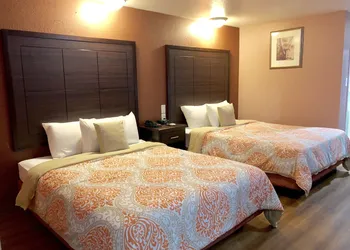 Annie Oakley Motel Oakley hotel thumbnail 8