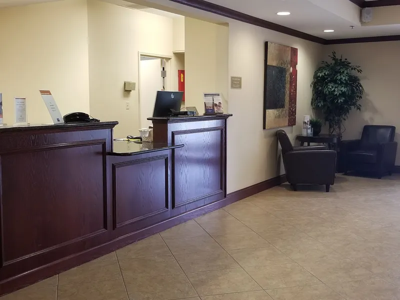 Candlewood Suites Cape Girardeau by IHG hotel detail image 2