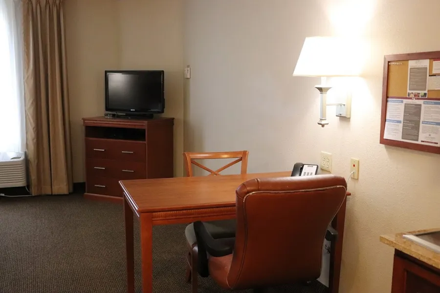 Candlewood Suites Cape Girardeau by IHG hotel detail image 6