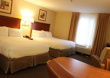 Candlewood Suites Cape Girardeau by IHG hotel thumbnail 8