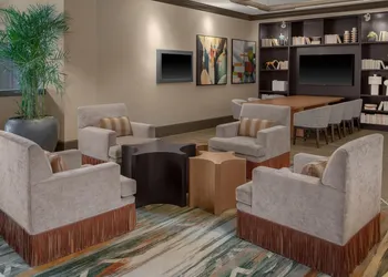 Embassy Suites San Antonio Riverwalk-Downtown hotel thumbnail 2