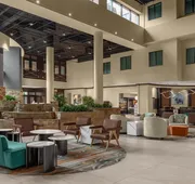 Embassy Suites San Antonio Riverwalk-Downtown hotel detail image 3