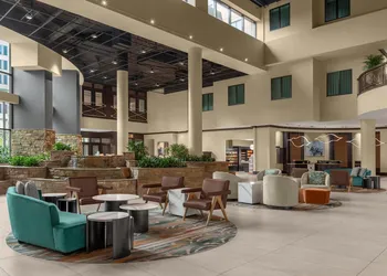 Embassy Suites San Antonio Riverwalk-Downtown hotel thumbnail 3