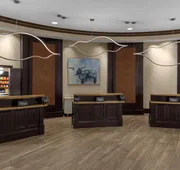 Embassy Suites San Antonio Riverwalk-Downtown hotel detail image 4