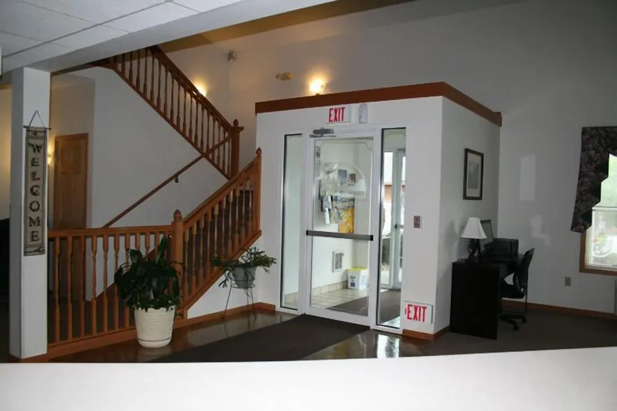 River Valley Inn & Suites hotel detail image 2