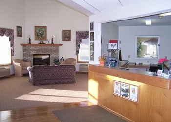 River Valley Inn & Suites hotel thumbnail 5