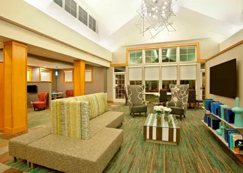 Residence Inn Bridgewater Branchburg hotel thumbnail 2